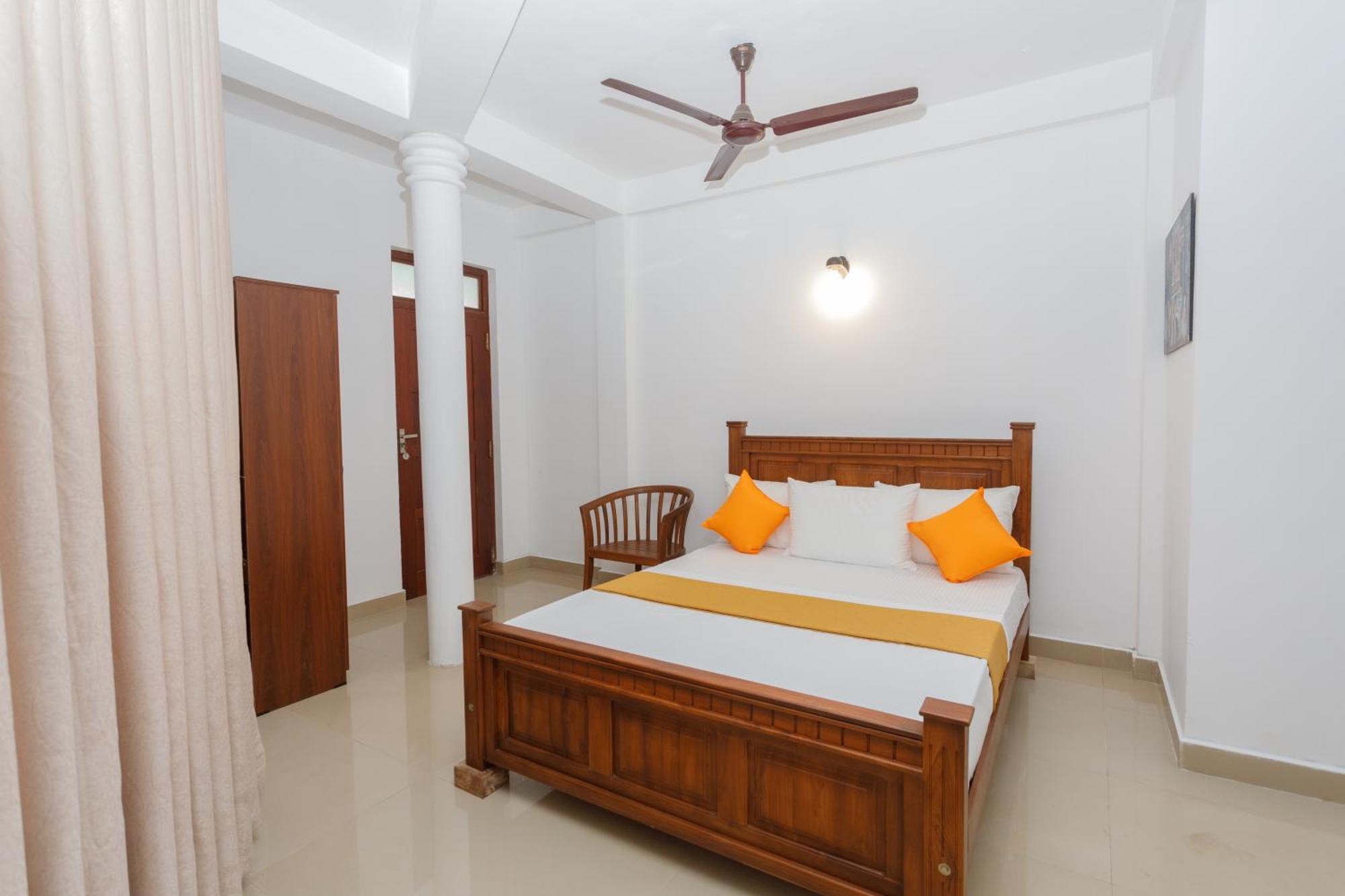 Villa Windfall Unawatuna Exterior foto